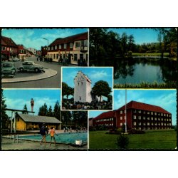 Give - Give Bogh. 1158 - Ubrugt