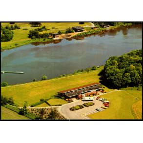 S�ens Perle - Holstebro - Wadmanns 83156 - Ubrugt