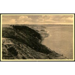 Struer - Kilen - Kiosken 92211 - Ubrugt