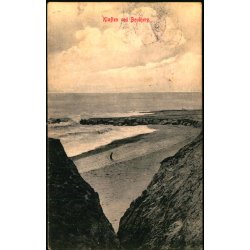 Kl�ften ved Bovbjerg - Warburgs 1718 - Brugt