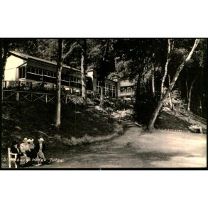 Silkeborg - Hotel Juls� - Stender S. 365 K - Ubrugt