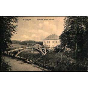 Helsing�r - Viadukten - Nordre Strandvej - KN 7 - Brugt