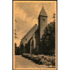 Maribo Domkirken - Rudolf Olsen 1748 - Brugt