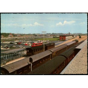 Rdby Frge - Rdbyhavn - Stender 40 310/3