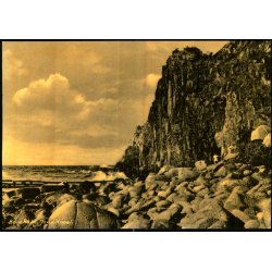 Bornholm - Johns Kapel - Colbergs Bogh. 2334 - Ubrugt