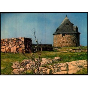 Frederiks - Lilletrn - Rudolf Olsen 1618 - Ubrugt