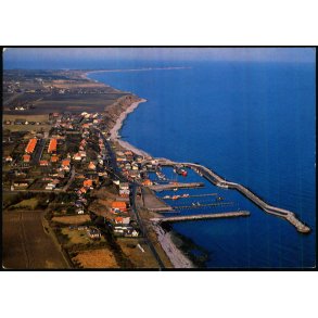 Sj�llands Odde - Odden Havn - Trojaborg SJO 2 - Brugt