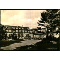 Hornb�khus - Hornb�k - Ingwersen u/n - Brugt