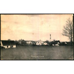Dragstrup - S. Christensen 10271 - Brugt