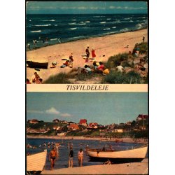 Tisvildeleje - Rudolf Olsen 1598 - Brugt