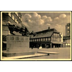 Aalborg - Fra Vesterbro - Stender 1008 - Brugt