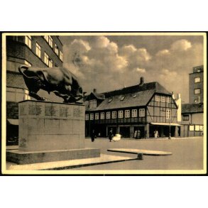 Aalborg - Fra Vesterbro - Stender 1008 - Brugt