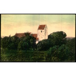 Kj�rby Kirke - Stender 6896 - Ubrugt
