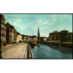 Thorvaldsens Museum - u/n - Brugt