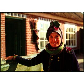 Fan� - Phillippines Hus 125/78 - Ubrugt