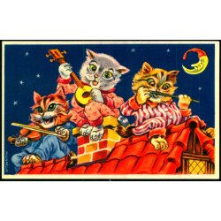 Rene Michaelis - Rudolf Olsen u/n - Ubrugt