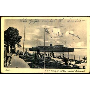 Robest Ley - Walter 251 - Brugt