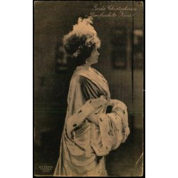 Gerda Christophersen i Den fraskilte Kone - Alex Vincent 1861 - Brugt