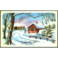 Lorentz - Gl�delig Jul - Sk 128 - Ubrugt