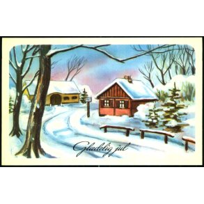 Lorentz - Gl�delig Jul - Sk 128 - Ubrugt