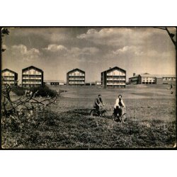 Esbjerg H�jskole - Panorama - 96602 - Ubrugt