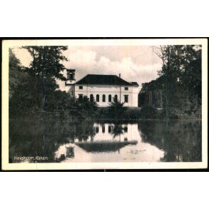 H�rsholm - Kirken - Stender 64427 - Brugt