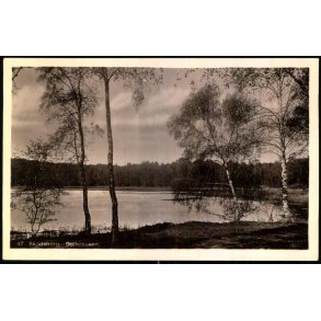 Skodsborg - B�llemosen - Alex Vincent 47 - Ubrugt