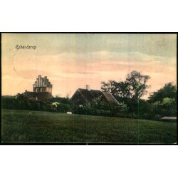 Esb�nderup - Peter Alstrup 5455 - Brugt