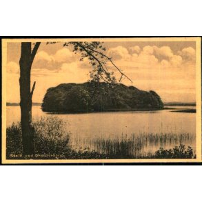 bel ved Skanderborg - Stender 25513 - Ubrugt