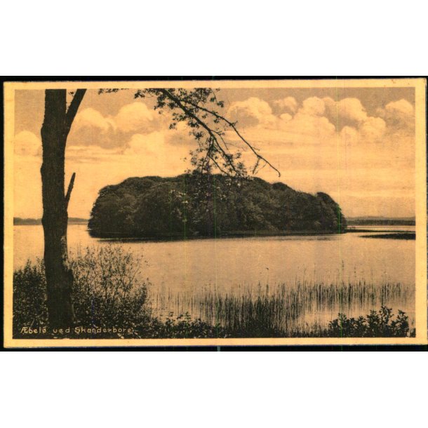 bel ved Skanderborg - Stender 25513 - Ubrugt