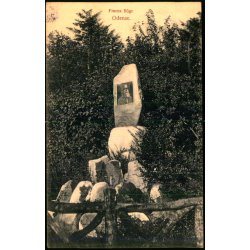 Fruens B�ge - Odense - W.E.L. 219 - Brugt