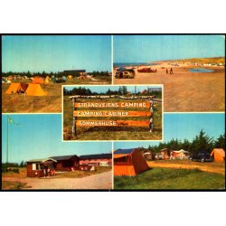 Strandvejens Camping - Asmussen 424 - Brugt