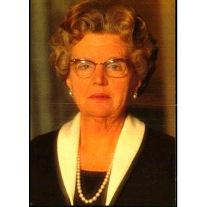 Dronning Juliana - Holland - Spanjersberg 805 - Ubrugt 