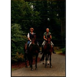 Dronning Beatrix - Prins Claus - Holland -  spanjersberg 118- Ubrugt