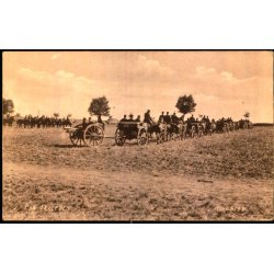 Paa Flleden  - Ringsted - Carlsen u/n - Ubrugt