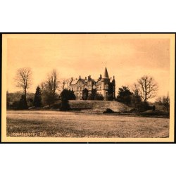 Knuthenborg Slot - J.R. Deins Bogh. 44675 - Ubrugt