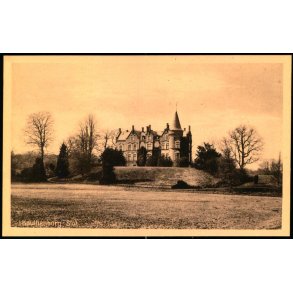 Knuthenborg Slot - J.R. Deins Bogh. 44675 - Ubrugt