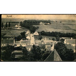 Nysted - Peter Alstrup 3135 - Brugt