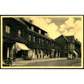 R�dby - �stergade - Nr. 6639 - Ubrugt