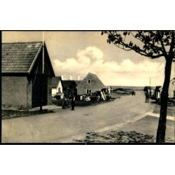 Bornholm - Redningsstationen - Snogebk - Rudolf Olsen 10941- Ubrugt