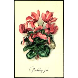 Illa - Gldelig Jul - 5109/133