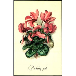 Illa - Gldelig Jul - 5109/133