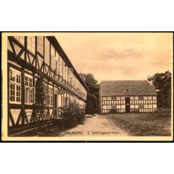 Aalborg - I Slotsgrden - Stender 26310 - Ubrugt