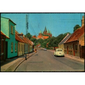 Kalundborg - Bag Slotsgraven - Stender 40 124/11 - Brugt