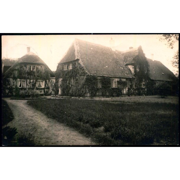 �lundsgaard - Fotokort  u/n - Brugt