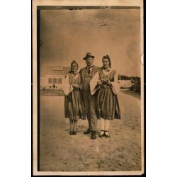 Amtsudstillingen i 1923 - Brenderup - Fotokort u/n - Ubrugt