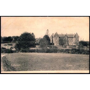 Erholm - H.H.O. 4512 - Ubrugt