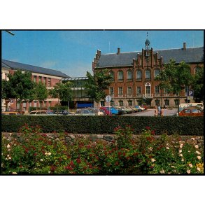 Nyborg - R�dhuset - Stender 149 507 026 - Ubrugt