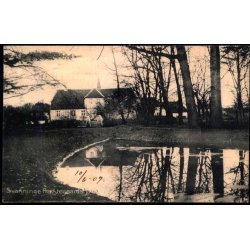 Svanninge Pr�stegaard - F.C. Alstr�ms Bogh. u/n - Brugt