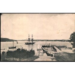 Troense Sund - Alex Vincent 3129 - Brugt